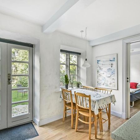 Drivvejens B&B Gredstedbro Luaran gambar