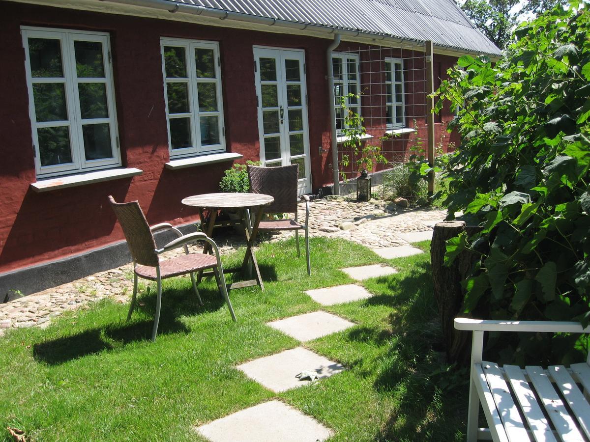 Drivvejens B&B Gredstedbro Luaran gambar