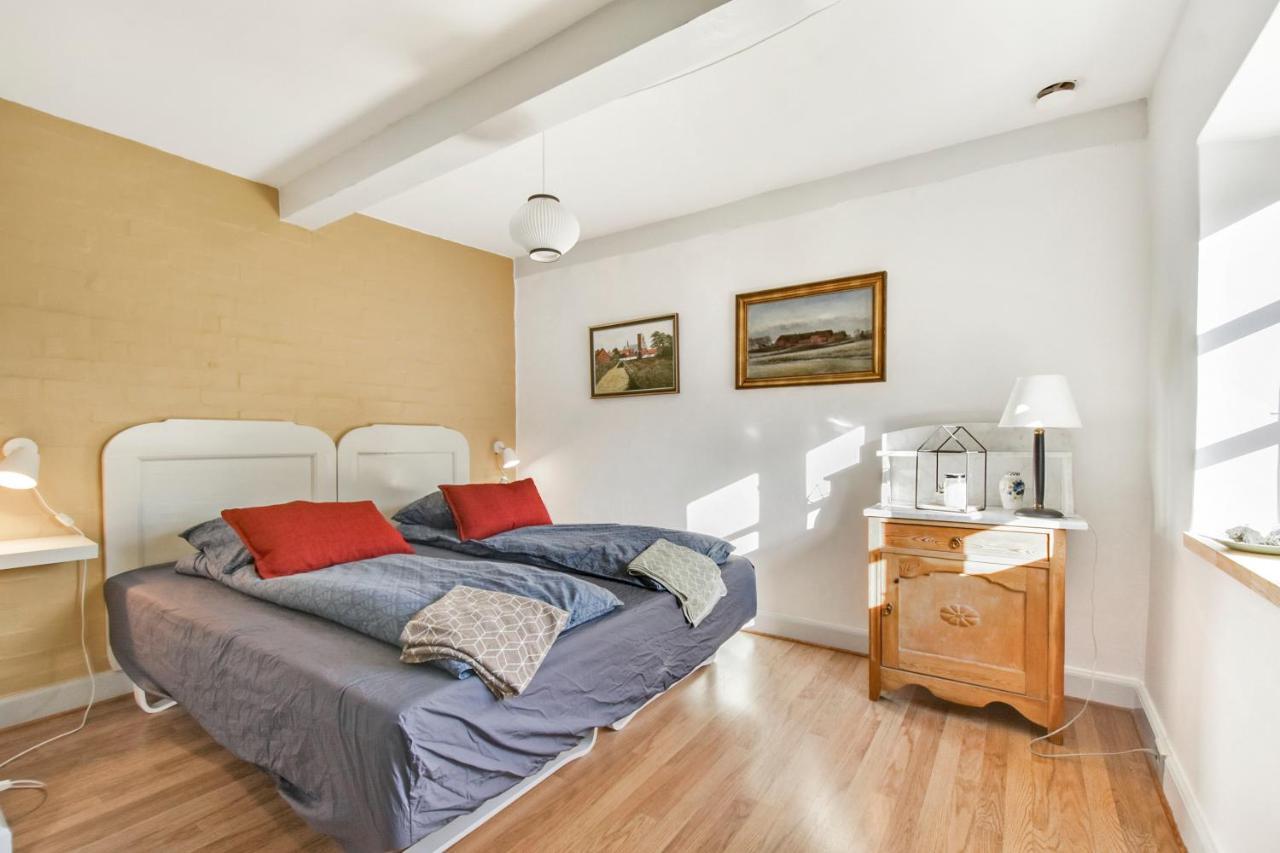 Drivvejens B&B Gredstedbro Luaran gambar