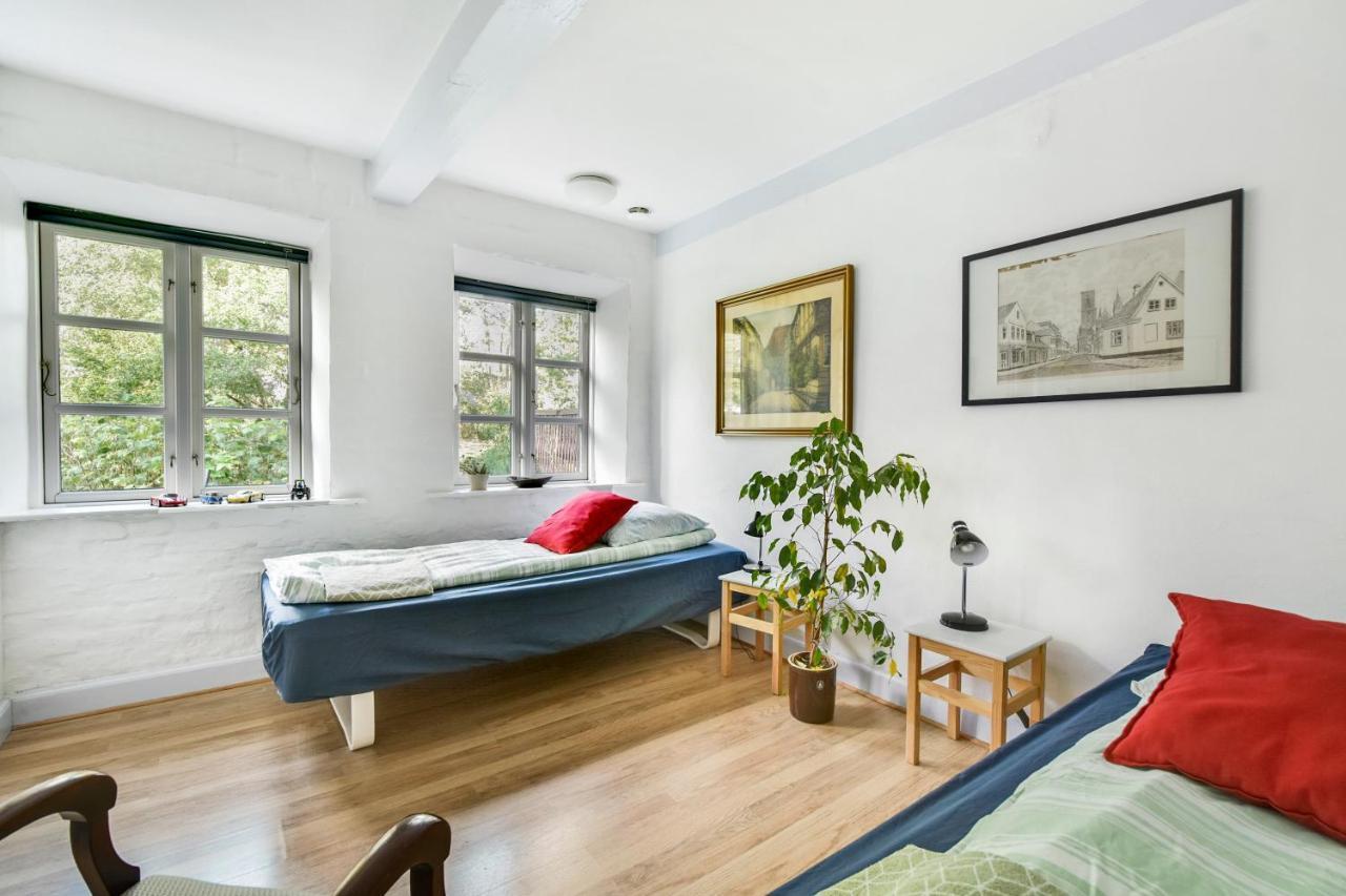 Drivvejens B&B Gredstedbro Luaran gambar