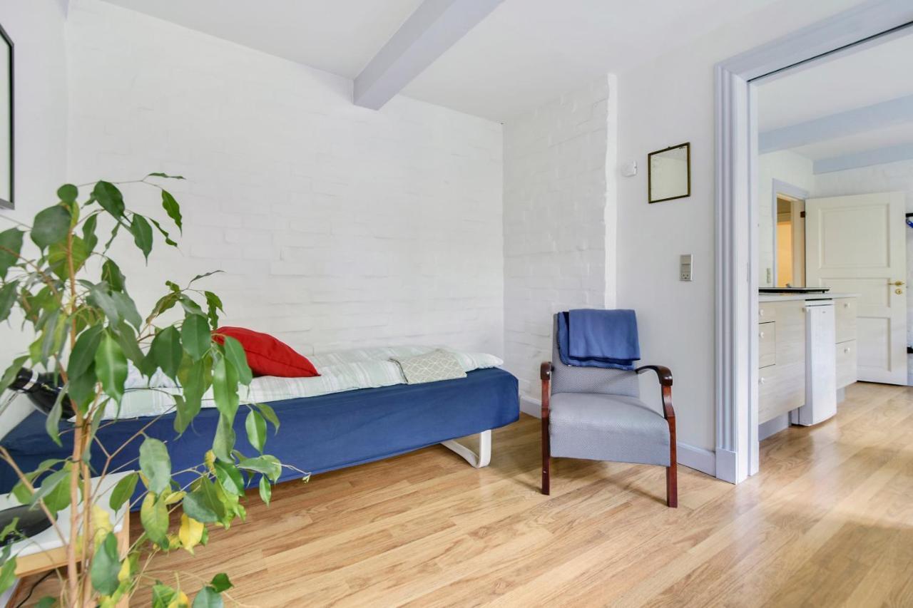 Drivvejens B&B Gredstedbro Luaran gambar