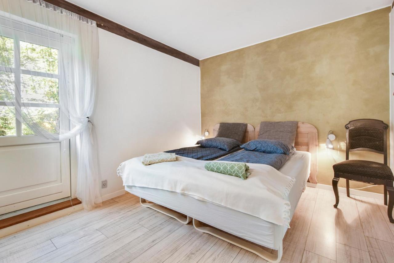 Drivvejens B&B Gredstedbro Luaran gambar