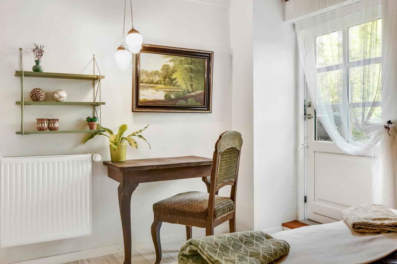 Drivvejens B&B Gredstedbro Luaran gambar