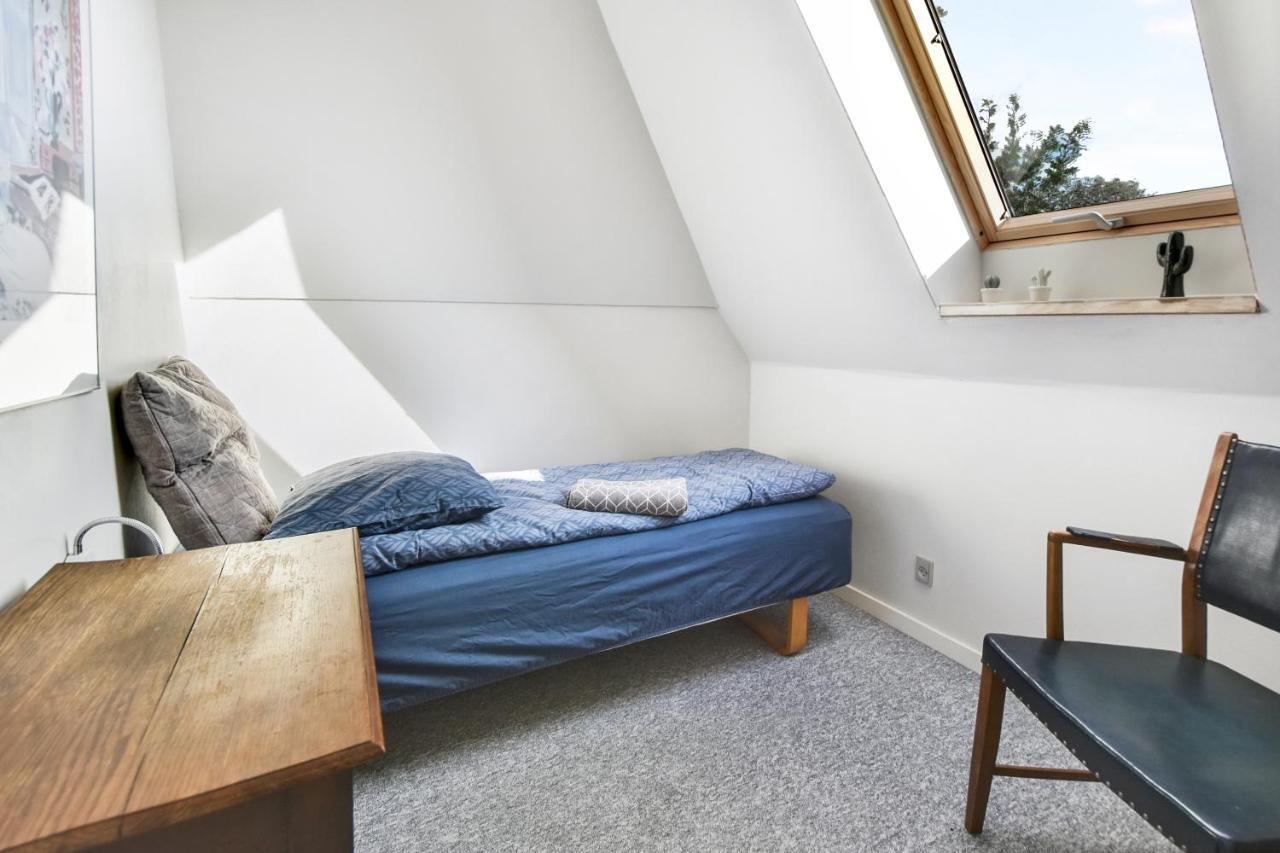 Drivvejens B&B Gredstedbro Luaran gambar