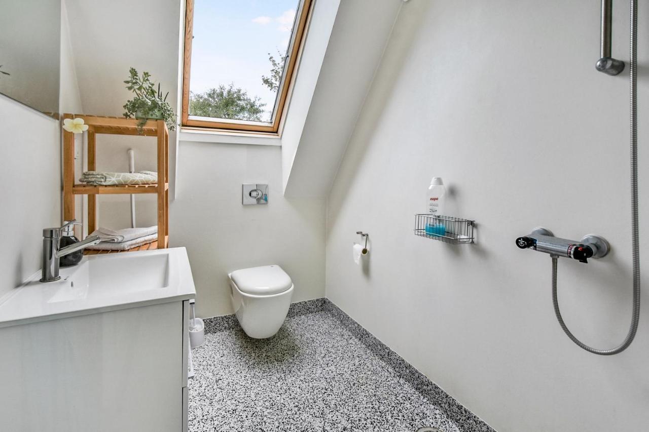 Drivvejens B&B Gredstedbro Luaran gambar