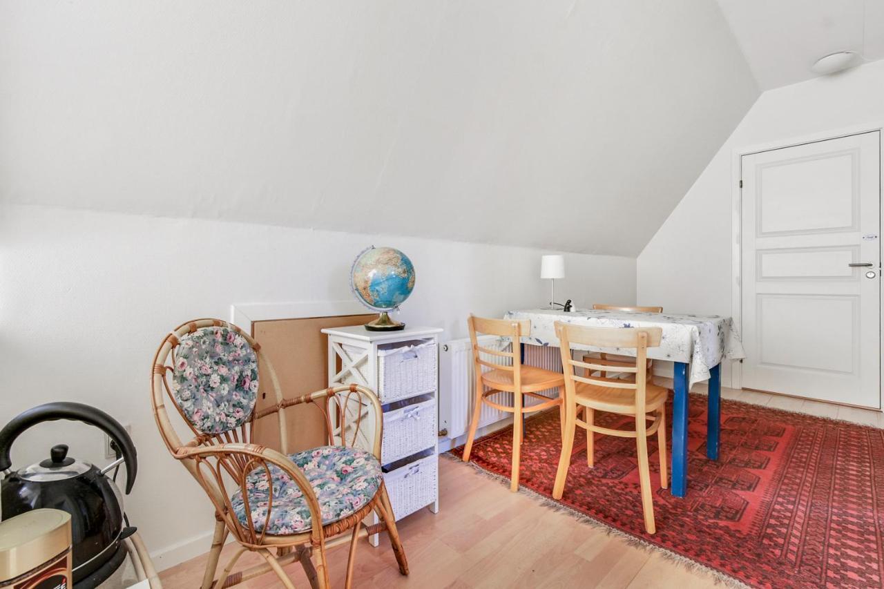 Drivvejens B&B Gredstedbro Luaran gambar