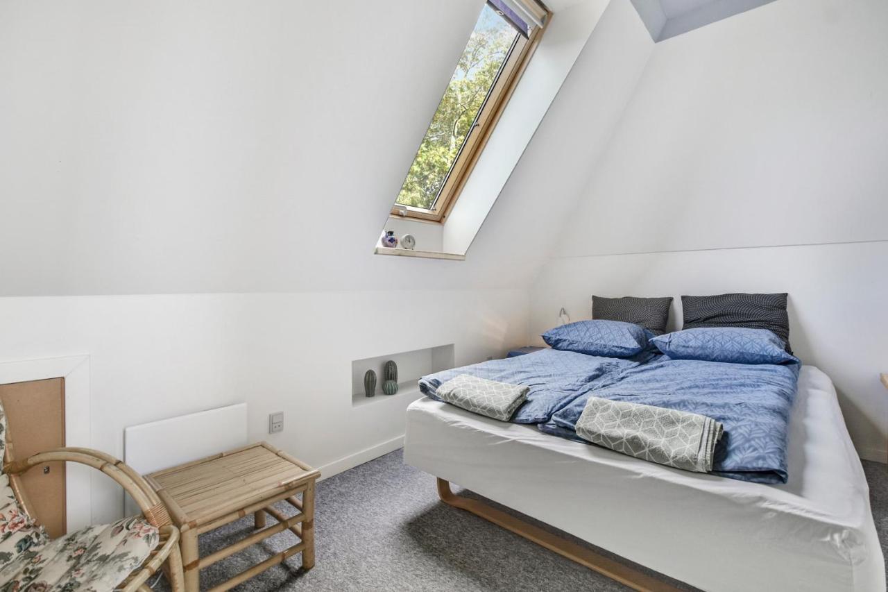 Drivvejens B&B Gredstedbro Luaran gambar